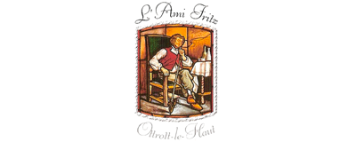 L'AMI FRITZ