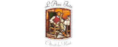 L'AMI FRITZ