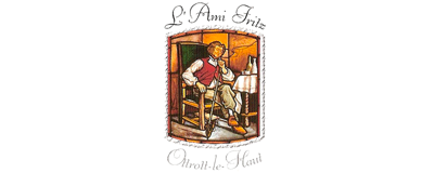 L'AMI FRITZ