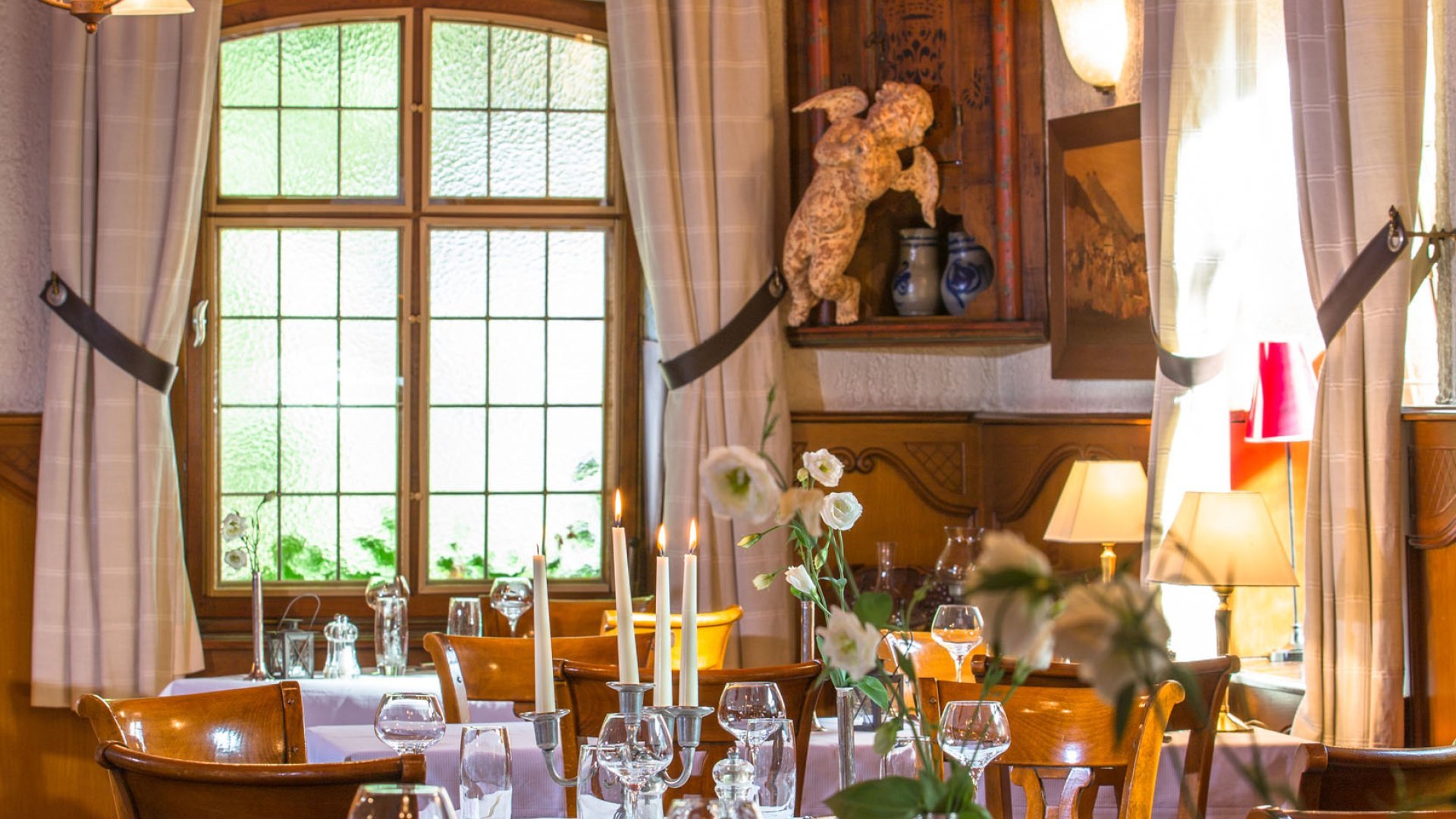 ESCAPADE ALSACIENNE 1 NUIT